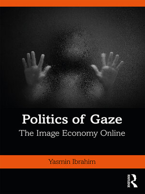 cover image of Politics of Gaze